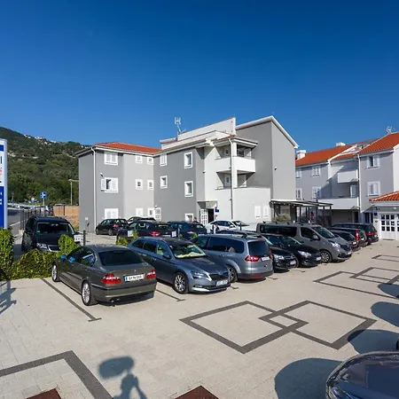 Apartmán Crnekovic Tomislava 8a