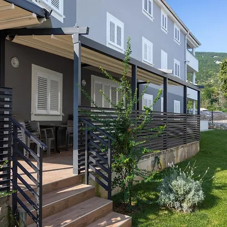 Apartmán Crnekovic Tomislava 8a