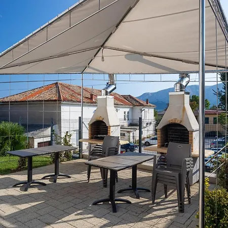 Crnekovic Tomislava 8a Apartmán Baška