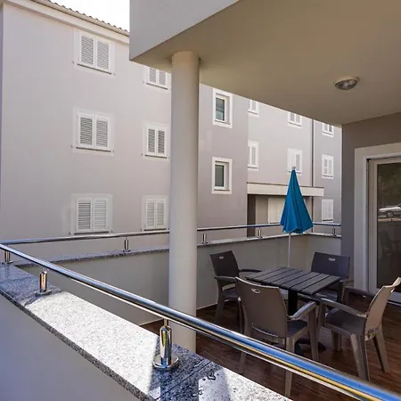 Apartmán Crnekovic Tomislava 8a