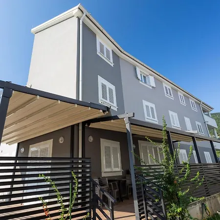 Apartmán Crnekovic Tomislava 8a