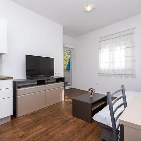 Apartmán Crnekovic Tomislava 8a
