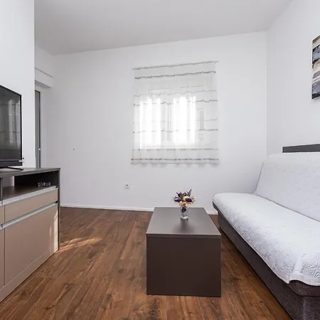 Apartmán Crnekovic Tomislava 8a Baška