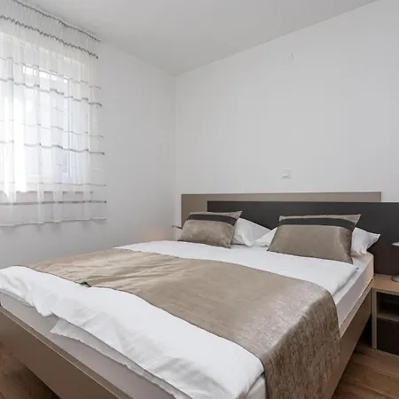 Apartmán Crnekovic Tomislava 8a