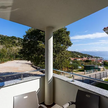 Apartmán Crnekovic Tomislava 8a