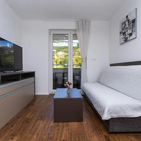 Apartmán Crnekovic Tomislava 8a