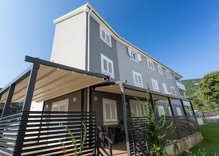 Apartmán Crnekovic Tomislava 8a