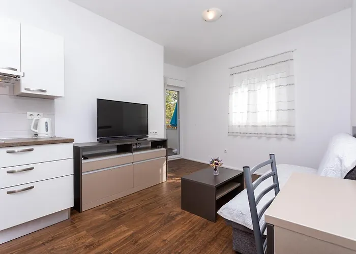 Apartmán Crnekovic Tomislava 8a