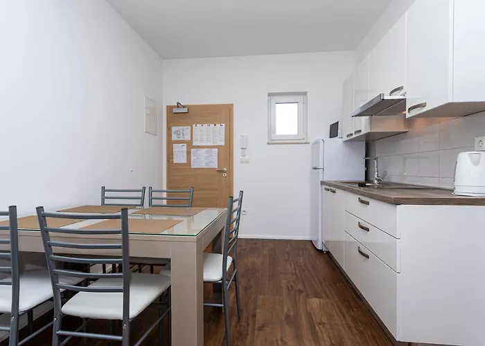 Crnekovic Tomislava 8a Apartmán Baška