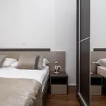 Crnekovic Tomislava 8a Apartman