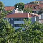 Apartman Crnekovic Tomislava 8a Baška