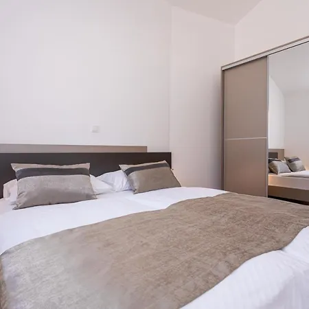 Apartmán Crnekovic Tomislava 8a