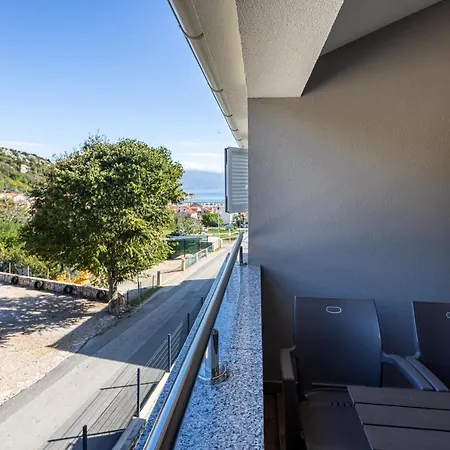 Crnekovic Tomislava 8a Baška