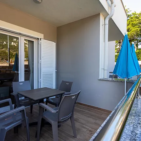Crnekovic Tomislava 8a Apartmán