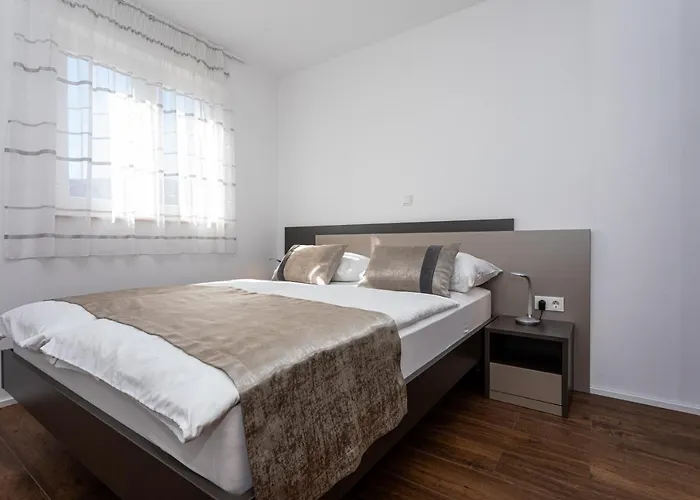 아파트 Crnekovic Tomislava 8a